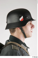  Photos Wehrmacht Soldier in uniform 2 WWII Wehrmacht Soldier Wehrmacht symbol army head helmet 0005.jpg